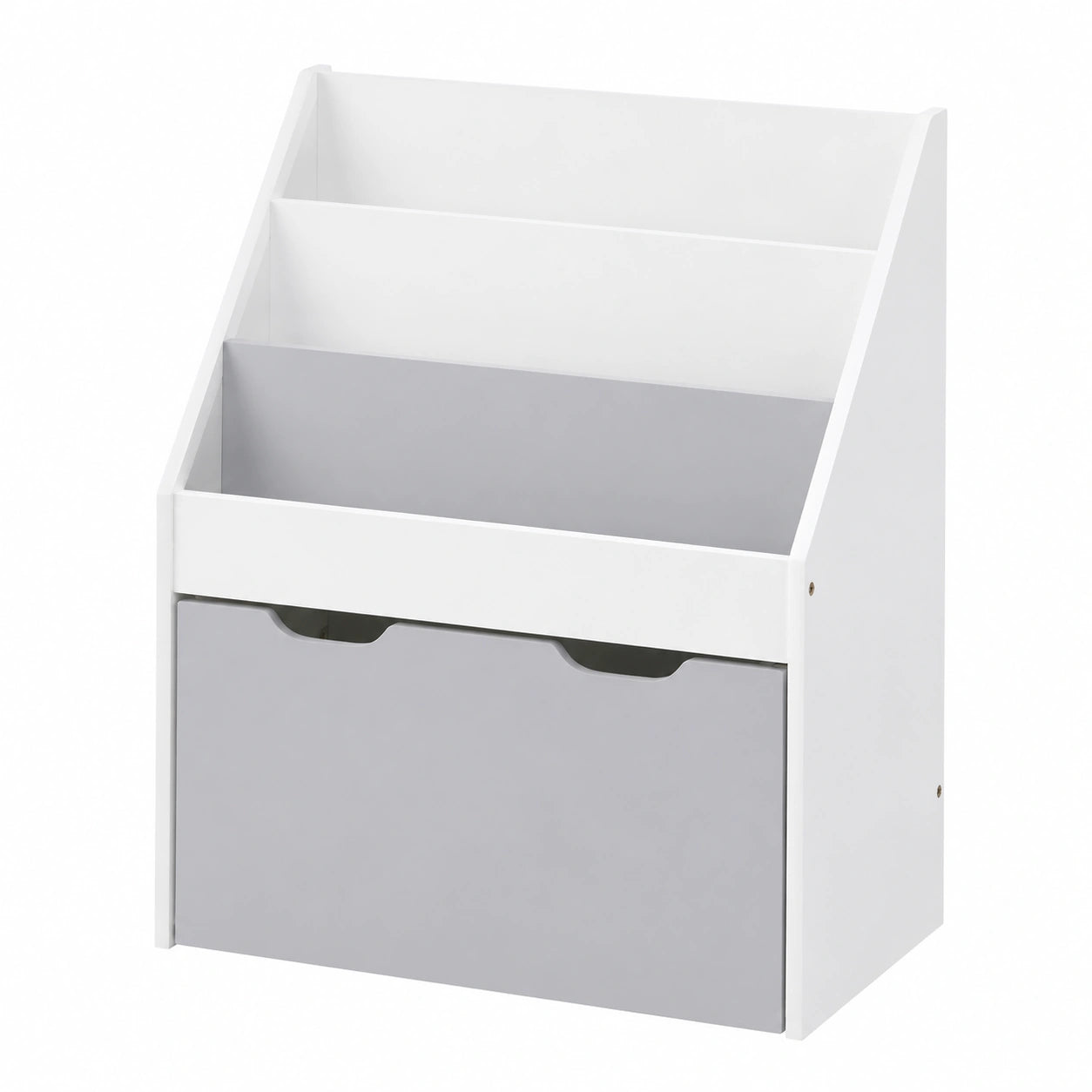 bibliotheque-pour-enfants-avec-compartiments-et-roulettes-gris-et-blanc-ivjmrr1690vy
