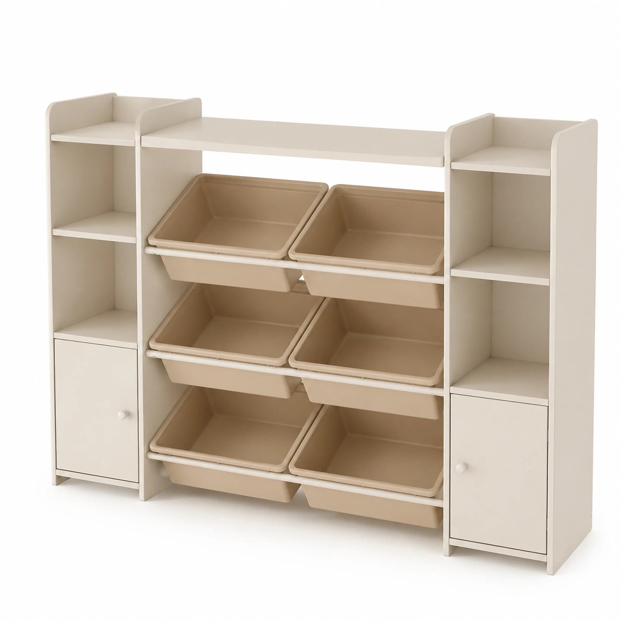 etagere-de-rangement-pour-enfants-a-4-niveaux-avec-bacs-flexibles-tmouht1676tm