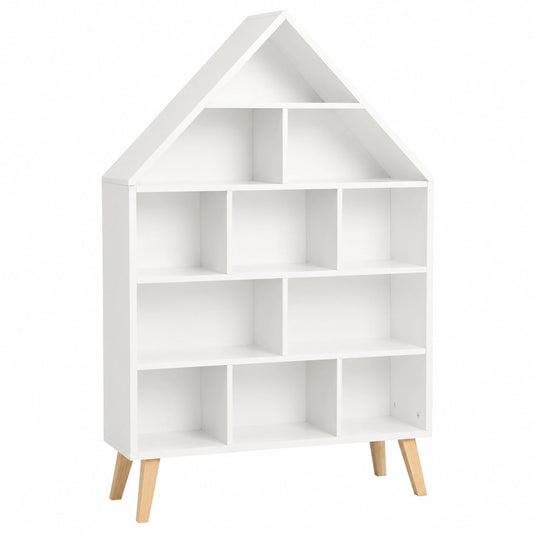 bibliotheque-pour-enfants-en-forme-de-maison-avec-compartiments-ouverts-bnbcmo1715nb