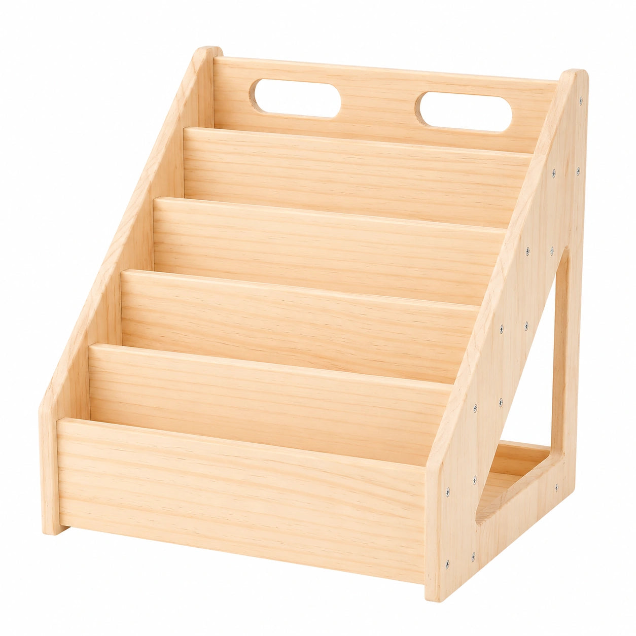 etagere-de-rangement-pour-enfants-en-bois-6-niveaux-oyoqdt1640hs
