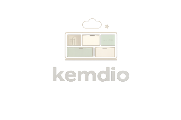 kemdio