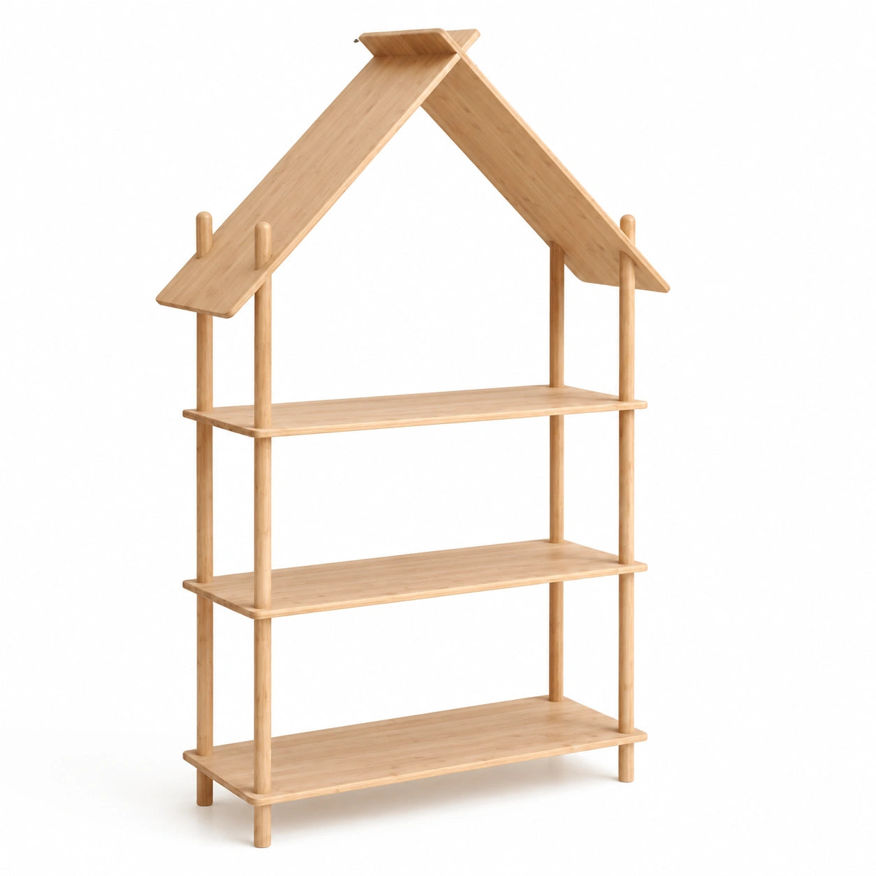 etagere-enfant-3-niveaux-en-bambou-forme-de-maison-arovcw1706wt