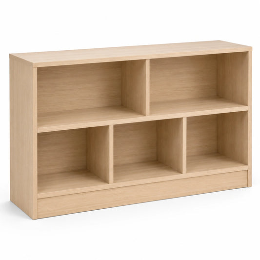 bibliotheque-pour-enfants-en-bois-avec-rangements-fkkocd1705gs