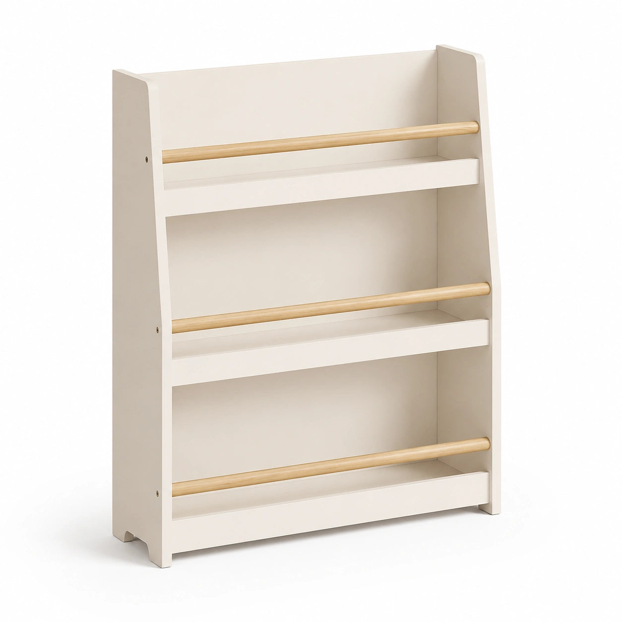 bibliotheque-3-niveaux-pour-enfants-avec-compartiments-ouverts-en-bois-de-pin-rose-lbcajz1699os